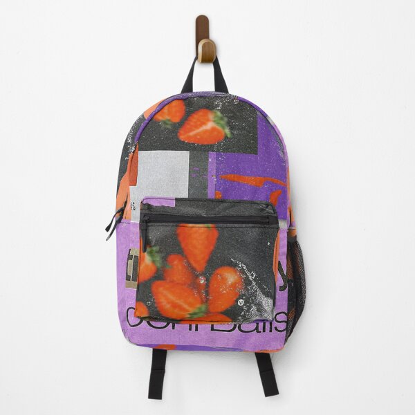 Item preview, Strawberry Mochi Balls - Archive Series  designed and sold by joycrysstudio.
