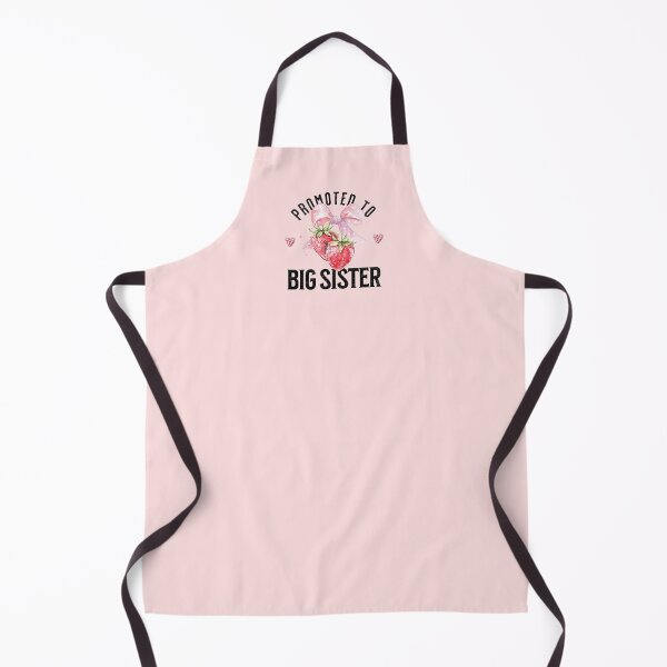 Item preview, Promoted to Big Sister designed and sold by xxroseate.