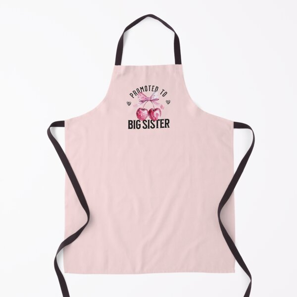 Item preview, Promoted to Big Sister designed and sold by xxroseate.