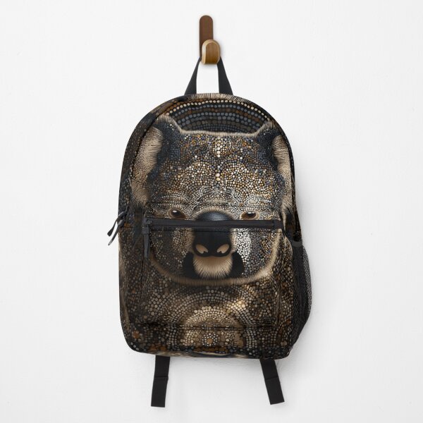 Item preview, Arte de puntos de inspiración aborigen: un adorable koala designed and sold by GrinGalore.