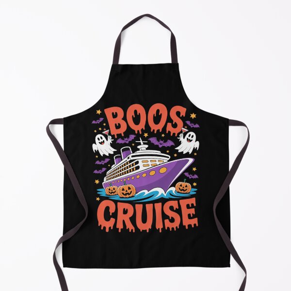 Item preview, Womens Halloween Party Wine Beer Drinking Boos Cruise designed and sold by ClassicAnthony.
