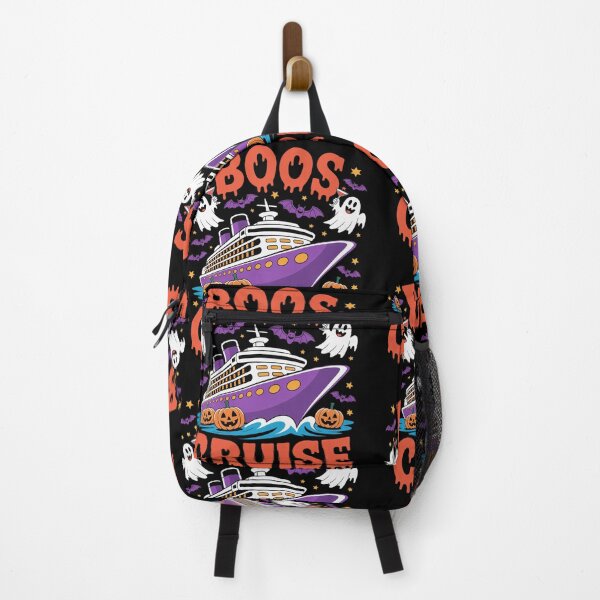 Item preview, Womens Halloween Party Wine Beer Drinking Boos Cruise designed and sold by ClassicAnthony.