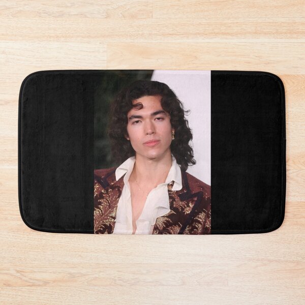 Item preview, Conan Gray – Dreamy Retro Pop Portrait Aesthetic Art designed and sold by aziakuboires.