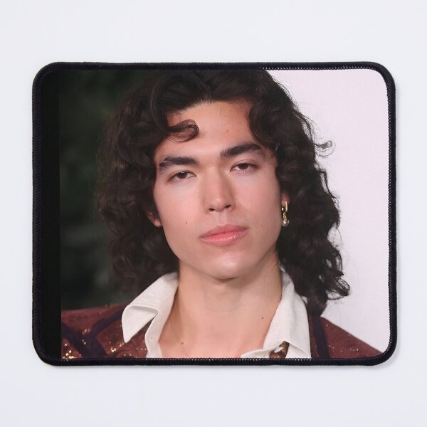 Item preview, Conan Gray – Dreamy Retro Pop Portrait Aesthetic Art designed and sold by aziakuboires.
