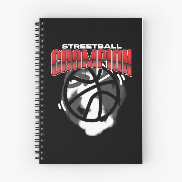 Item preview, Streetball Champion, Basketball Player, Streetball Game On designed and sold by Monique Prince.