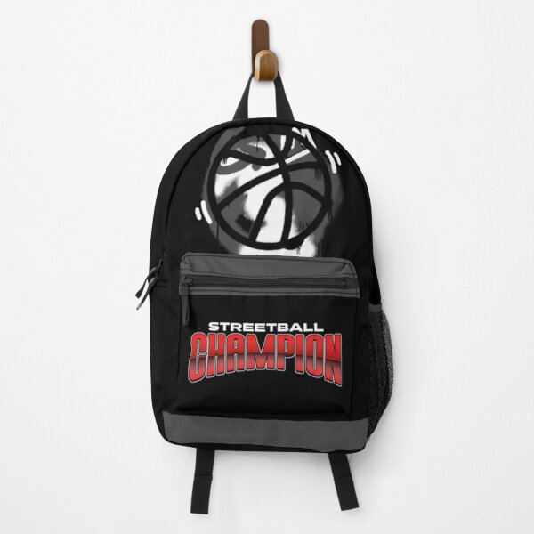 Item preview, Streetball Champion, Basketball Player, Streetball Game On designed and sold by Monique Prince.