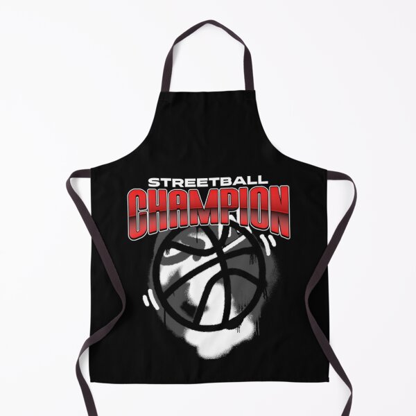 Item preview, Streetball Champion, Basketball Player, Streetball Game On designed and sold by Monique Prince.