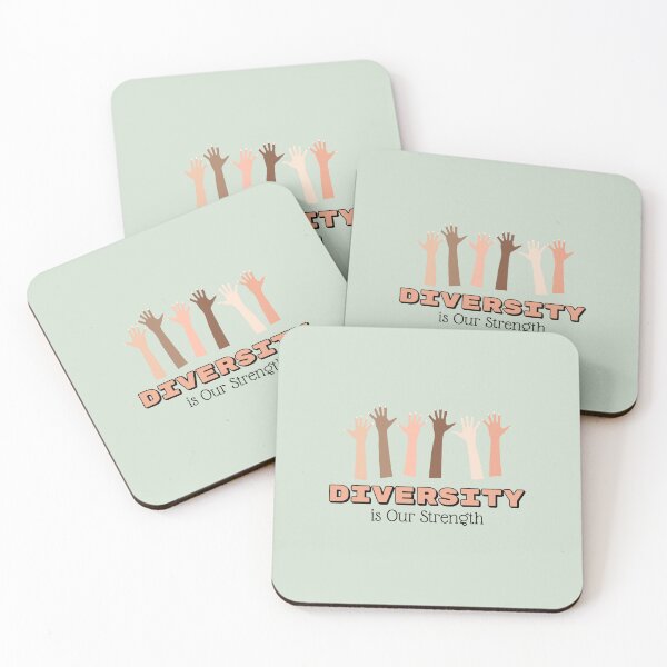 Item preview, Diversity is our strength designed and sold by musthavewords.