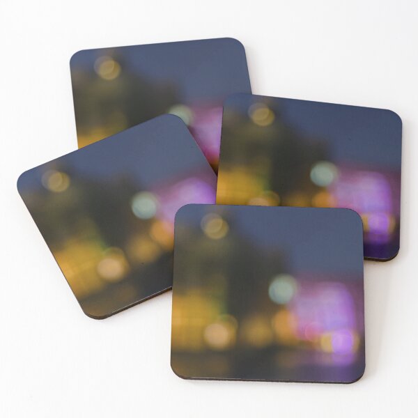 Item preview, A dreamy view of Okada Manila  designed and sold by Mrtweety.