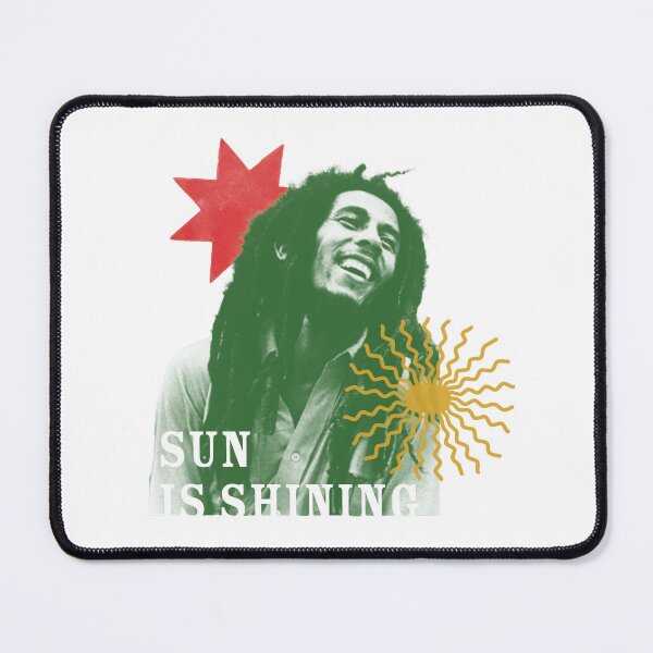 Item preview, Bob is shining designed and sold by JereMewArt.
