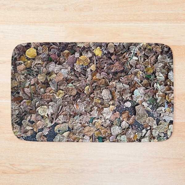 Item preview, Autumn on the street designed and sold by DjeriK.