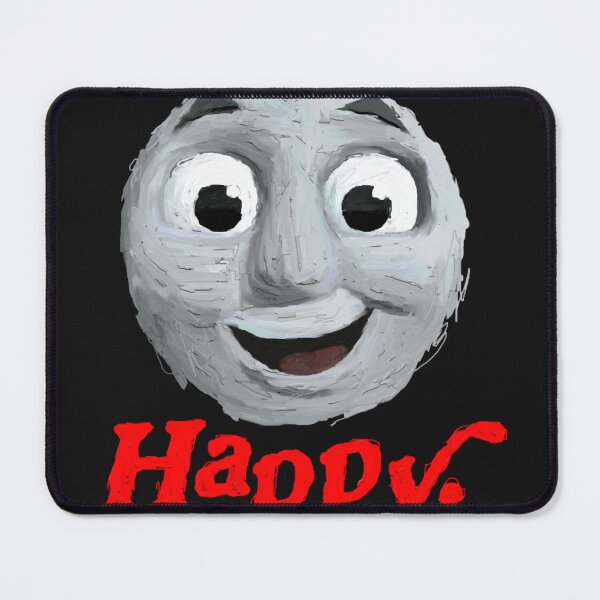 Item preview, Happy Thomas designed and sold by UKAmobile.