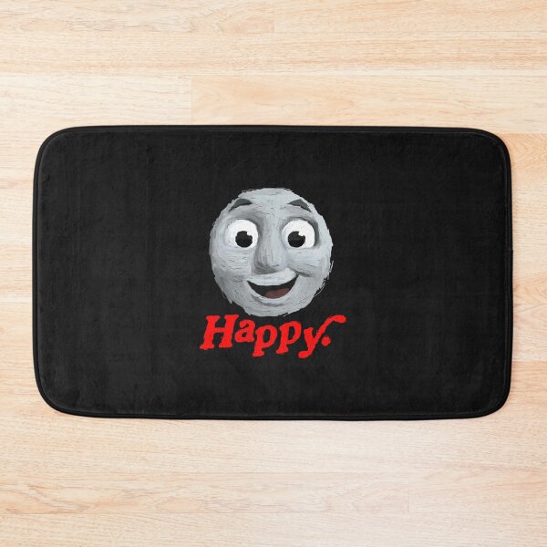 Item preview, Happy Thomas designed and sold by UKAmobile.