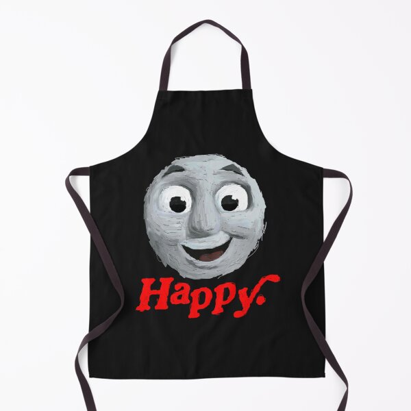 Item preview, Happy Thomas designed and sold by UKAmobile.