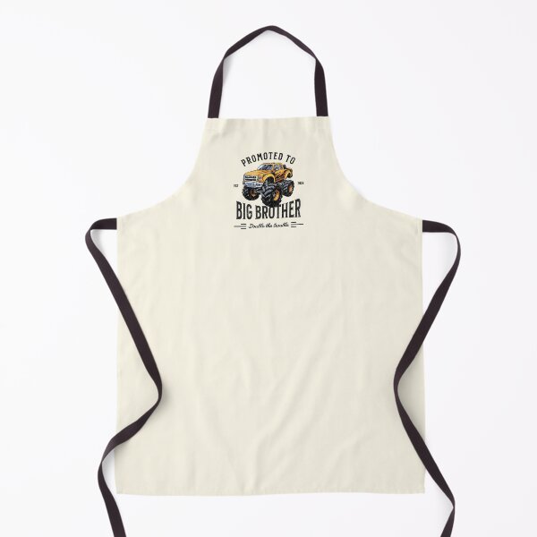 Item preview, Promoted to Big Brother Est 2026 designed and sold by xxroseate.
