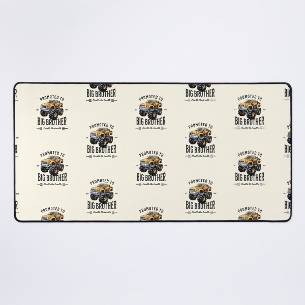 Item preview, Promoted to Big Brother Est 2026 designed and sold by xxroseate.