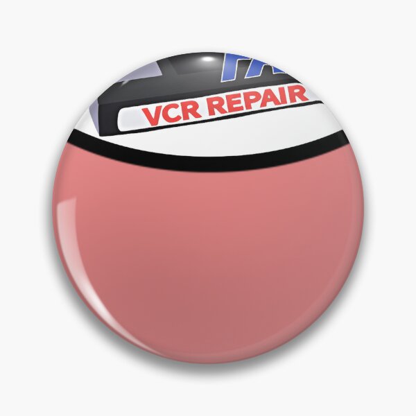 Artikelvorschau, Blitzschnelle Videorekorder-Reparatur-Logo entworfen und verkauft von JanetteRaiski9.