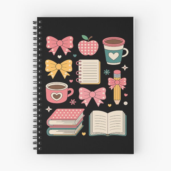 Item preview, Coquette Bow Student Teacher Happy First Day Back To School designed and sold by petrichorsworld.