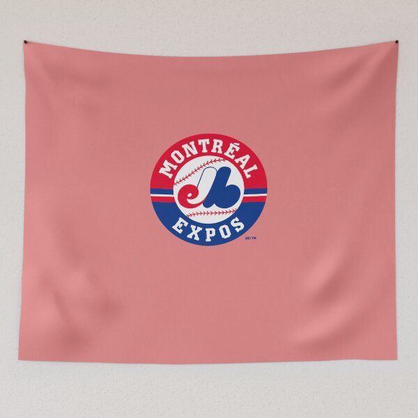 Item preview, Expos-Montreal designed and sold by JanetteRaiski9.