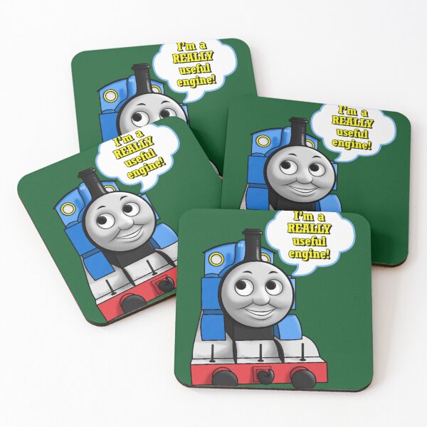 Item preview, I_m a really useful engine thomas designed and sold by UKAmobile.