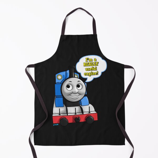 Item preview, I_m a really useful engine thomas designed and sold by UKAmobile.