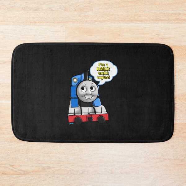 Item preview, I_m a really useful engine thomas designed and sold by UKAmobile.