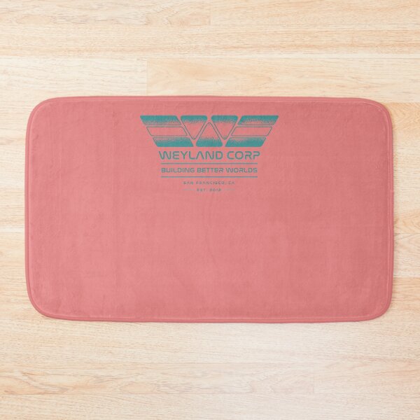 Item preview, Weyland-Corp designed and sold by JanetteRaiski9.
