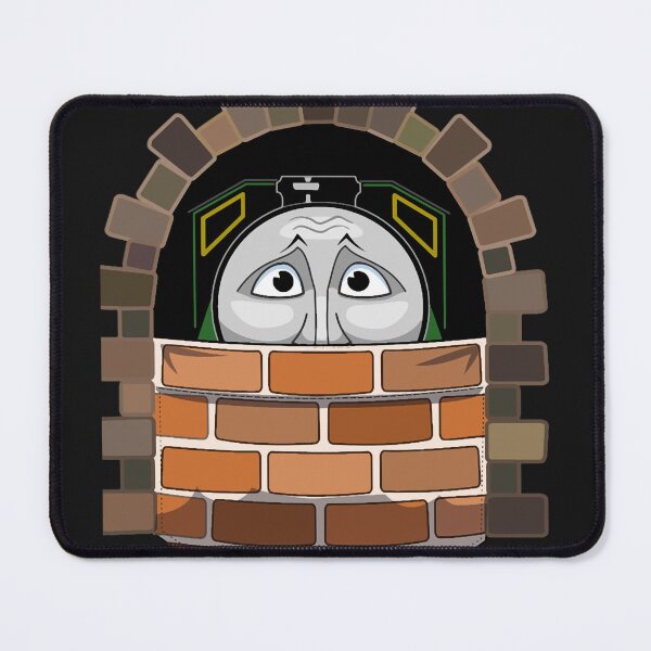 Item preview, Henry in the Tunnel full size designed and sold by UKAmobile.