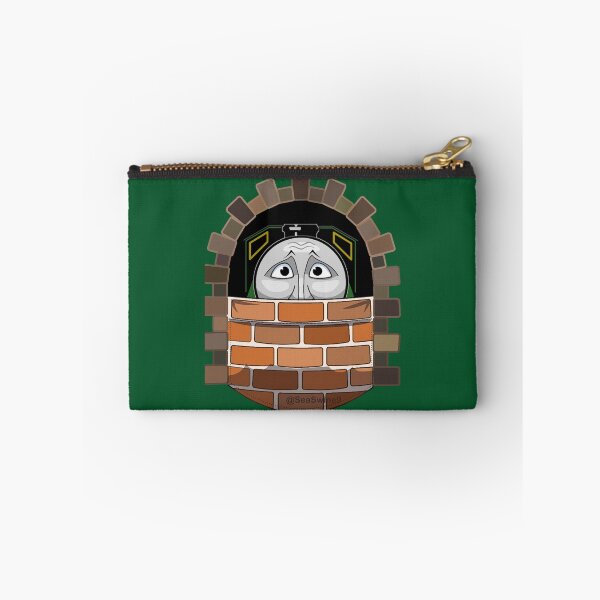 Item preview, Henry in the Tunnel full size  designed and sold by UKAmobile.