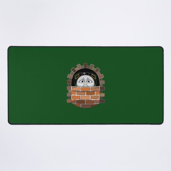 Item preview, Henry in the Tunnel full size designed and sold by UKAmobile.