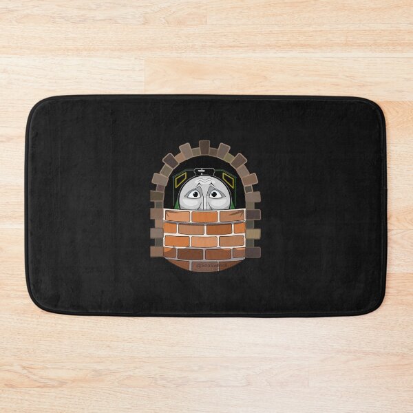Item preview, Henry in the Tunnel full size  designed and sold by UKAmobile.