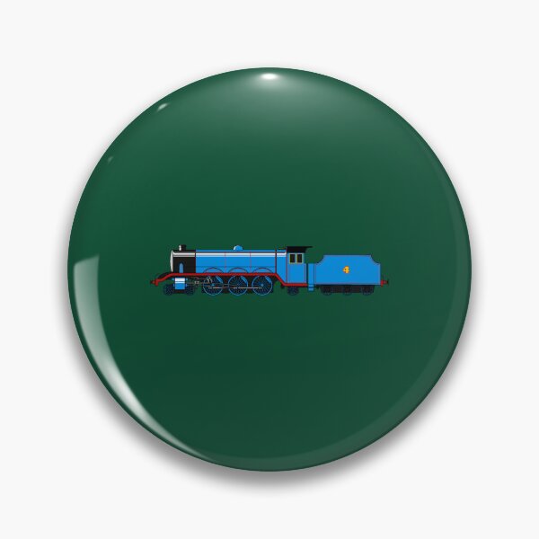Item preview, Gordon the Big Engine designed and sold by UKAmobile.