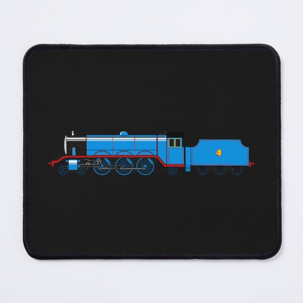 Item preview, Gordon the Big Engine designed and sold by UKAmobile.