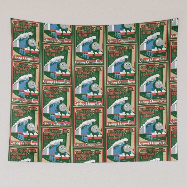 Item preview, Don_t Stop Believin_ Long  designed and sold by UKAmobile.