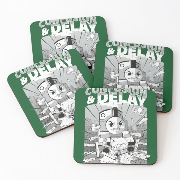 Item preview, Confusion and delay designed and sold by UKAmobile.