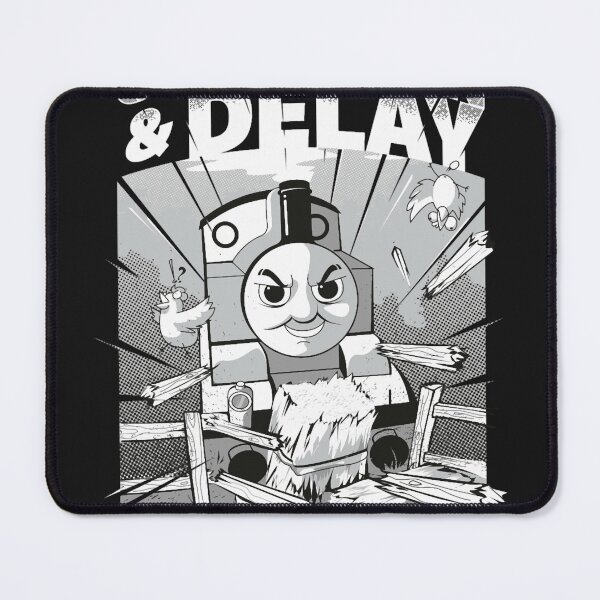 Item preview, Confusion and delay designed and sold by UKAmobile.