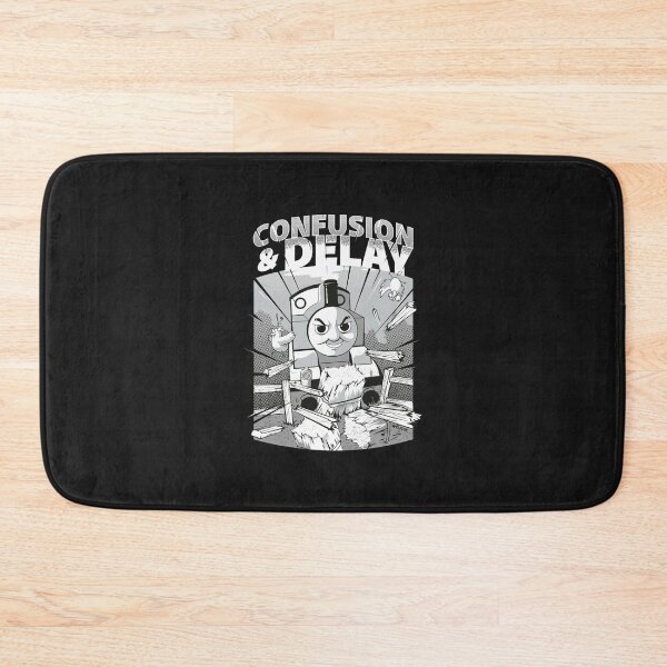 Item preview, Confusion and delay designed and sold by UKAmobile.