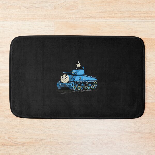 Item preview, Blue Tank designed and sold by UKAmobile.