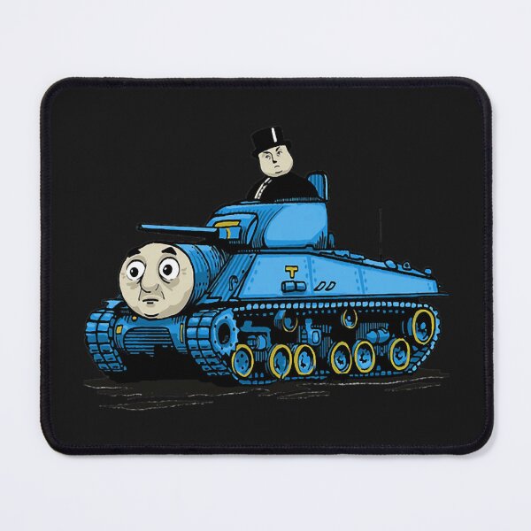 Item preview, Blue Tank designed and sold by UKAmobile.
