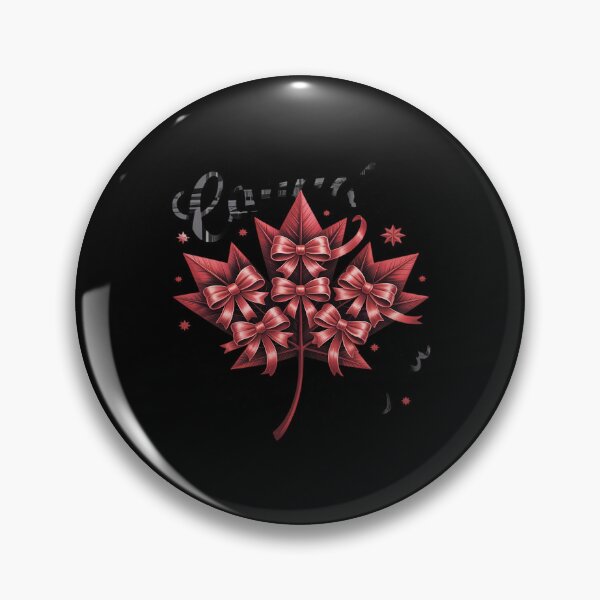 Item preview, Coquette Canada Maple Leaf Canadian Patriotic designed and sold by petrichorsworld.