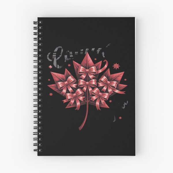 Item preview, Coquette Canada Maple Leaf Canadian Patriotic designed and sold by petrichorsworld.