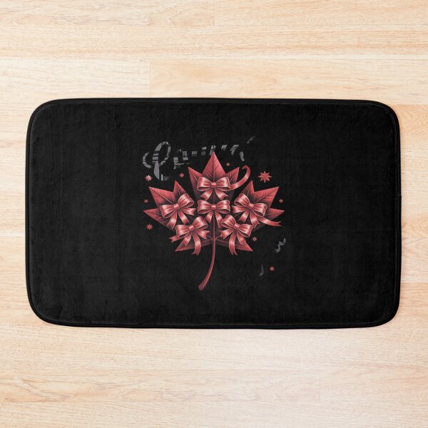 Item preview, Coquette Canada Maple Leaf Canadian Patriotic designed and sold by petrichorsworld.