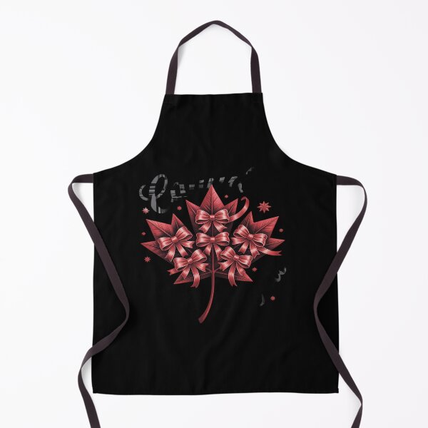 Item preview, Coquette Canada Maple Leaf Canadian Patriotic designed and sold by petrichorsworld.
