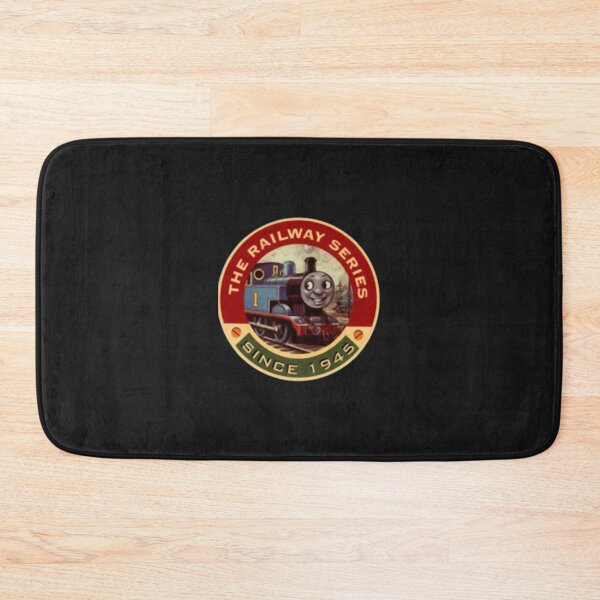 Item preview, The Railway Series Badge designed and sold by UKAmobile.