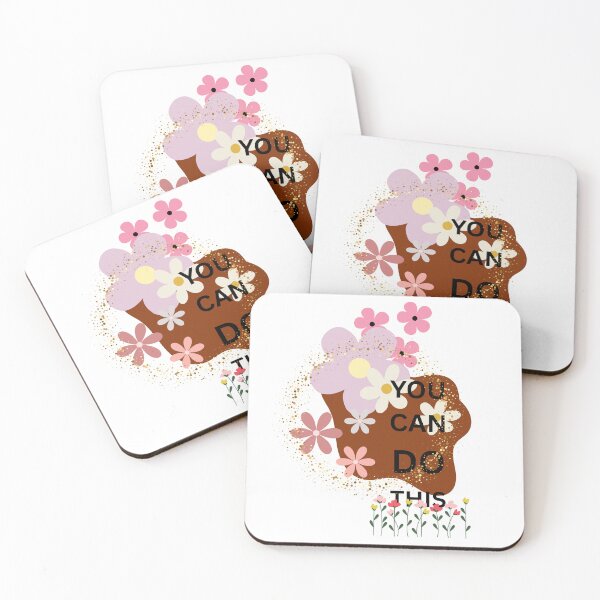 Item preview, YOU CAN DO THIS designed and sold by wehellaelegant.