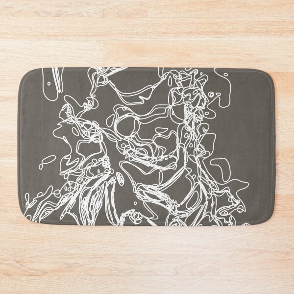 Item preview, hidden chihuahua dog in complicated line designed and sold by storieslanguage.