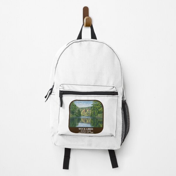 Item preview, Vintage Tuckahoe State Park (Maryland State Park) designed and sold by RabbitK.