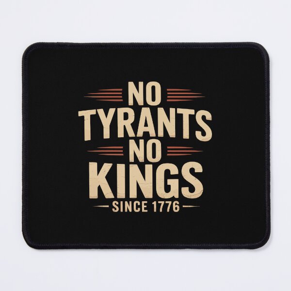 Item preview, No Tyrants No Kings designed and sold by jkrphoto.