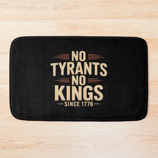Item preview, No Tyrants No Kings designed and sold by jkrphoto.