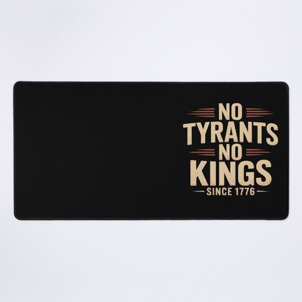 Item preview, No Tyrants No Kings designed and sold by jkrphoto.